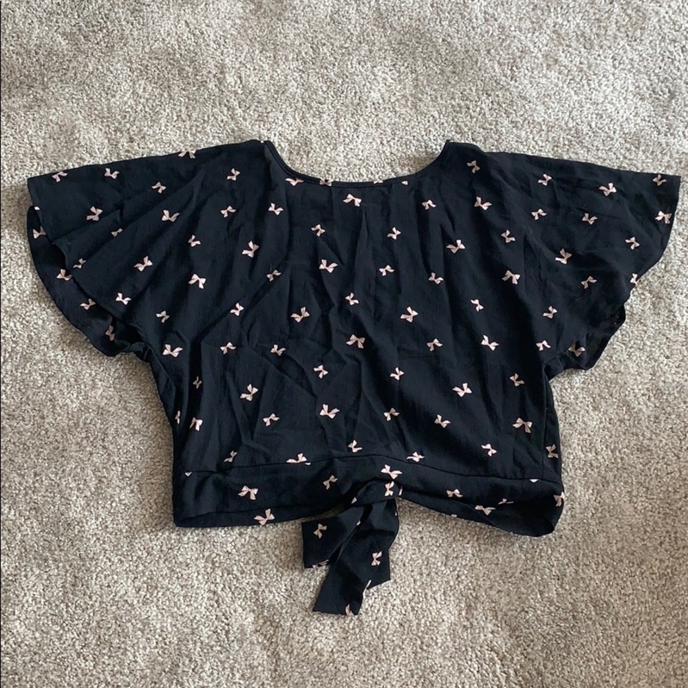 Cute Top